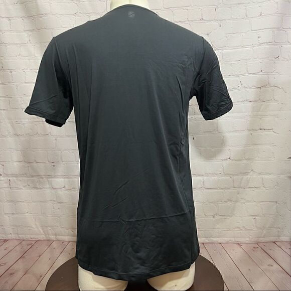 STRONGNATION, strong by Zumba Dri fit shirt NWT available in Large or Medium - Picture 3 of 5